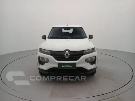 KWID 1.0 12V SCE FLEX ZEN MANUAL