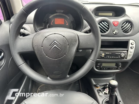 C3 1.4 I XTR 8V