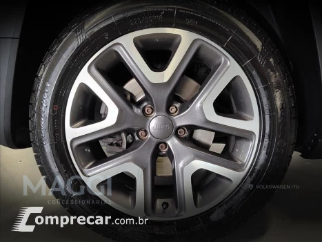 RENEGADE 2.0 16V Turbo Longitude 4X4