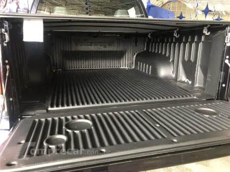 AMAROK 3.0 V6 TDI DIESEL HIGHLINE CD 4MOTION AUTOMÁTICO