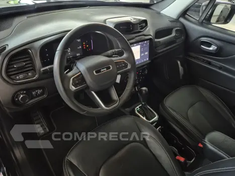 RENEGADE 1.3 T270 Turbo Longitude