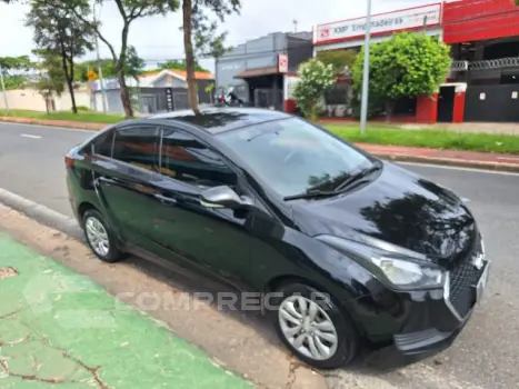 HB20S - 1.0 COMFORT PLUS 12V 4P MANUAL