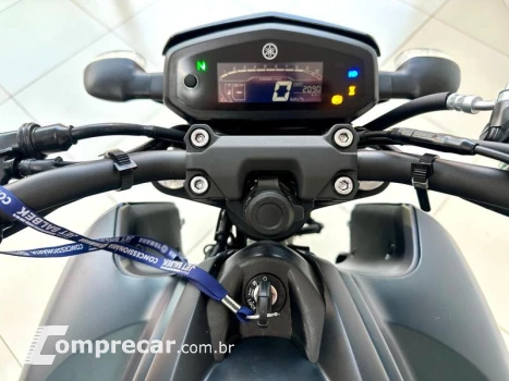 FZ15 FAZER ABS