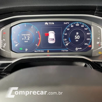 NIVUS 1.0 200 TSI Highline