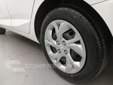 HB20S 1.0 12V FLEX COMFORT PLUS MANUAL