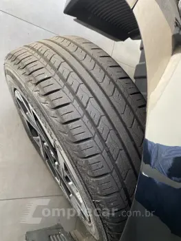 HB20 1.0 12V Comfort Plus