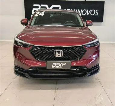 HR-V 1.5 DI I-vtec Turbo Advance