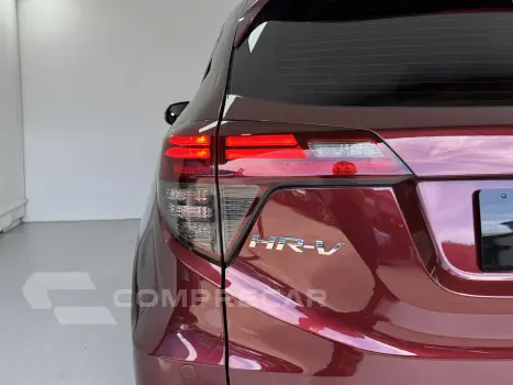 HR-V 1.8 16V EX