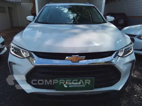 TRACKER 1.2 TURBO FLEX PREMIER AUTOMÁTICO