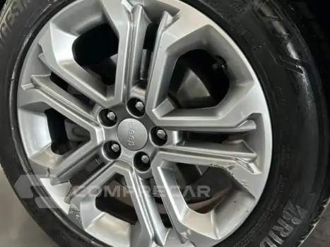 Compass 1.3 T270 Turbo Flex Longitude At6