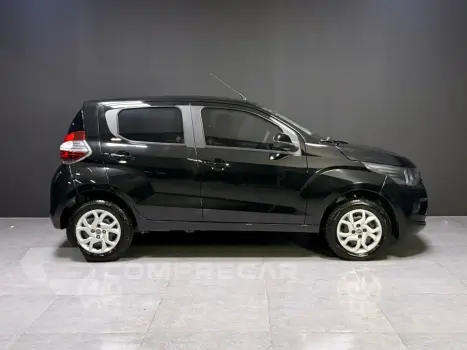 MOBI 1.0 FIREFLY FLEX DRIVE GSR