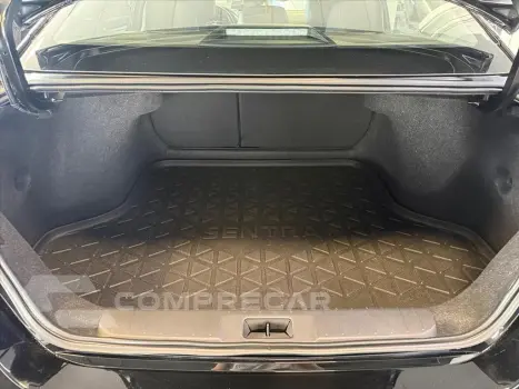 SENTRA 2.0 16V GASOLINA ADVANCE XTRONIC