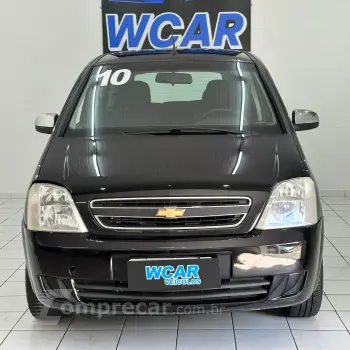 Meriva Joy 1.4 MPFI 8V ECONOFLEX 5p