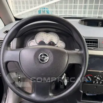 MERIVA 1.8 MPFI 16V