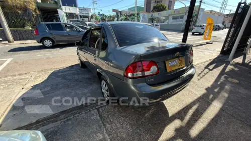 CLASSIC 1.0 MPFI VHC Life 8V