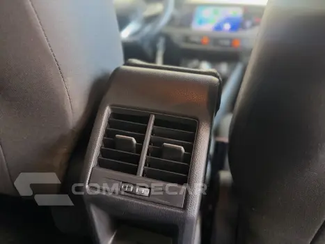 NIVUS 1.0 200 TSI Comfortline