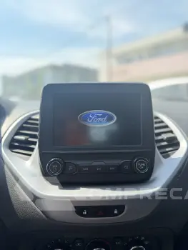 KA + 1.0 SE Plus 12V
