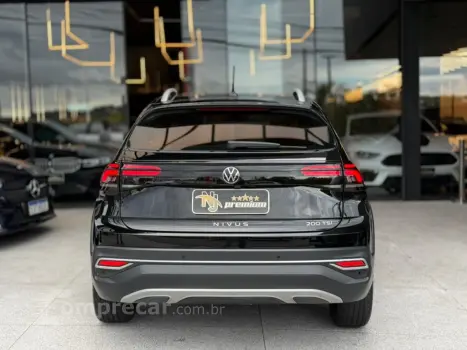 NIVUS 1.0 200 TSI TOTAL FLEX HIGHLINE AUTOMÁTICO