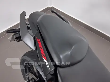 HONDA CB 300F TWISTER ABS