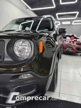 RENEGADE 1.8 16V