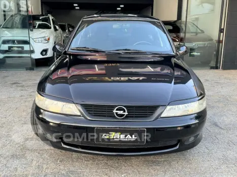 VECTRA 2.0 MPFI GLS 8V GASOLINA 4P MANUAL