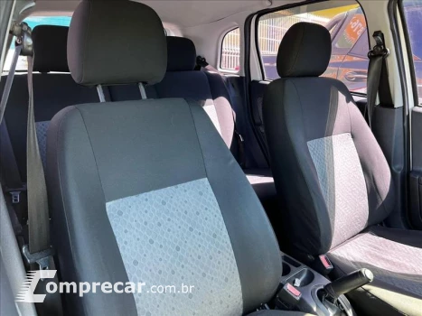 FIESTA 1.6 Rocam SE 8V