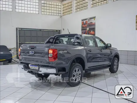 RANGER 3.0 V6 Turbo CD XLT 4X4