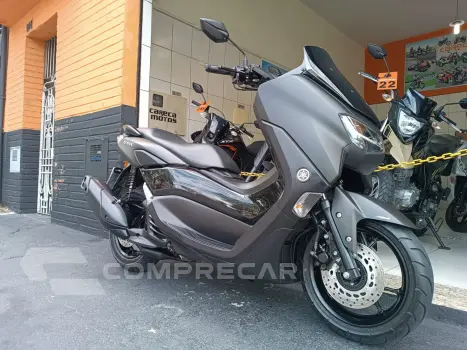 NMAX 160