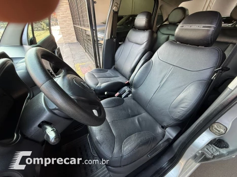 C3 1.6 I Ocimar Versolato 16V