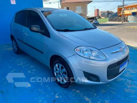 PALIO 1.0 MPI Attractive 8V