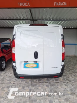 FIORINO 1.4 MPI Furgão Endurance 8V