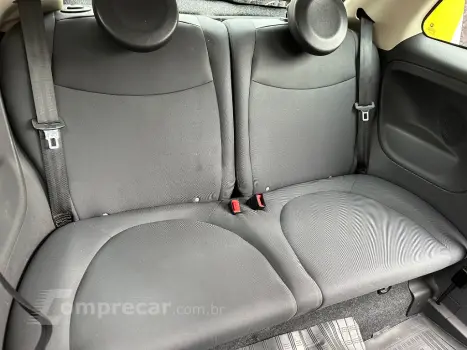 500 Cult 1.4 Flex 8V EVO Mec.