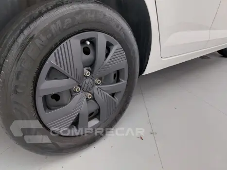 POLO 1.0 MPI TRACK MANUAL