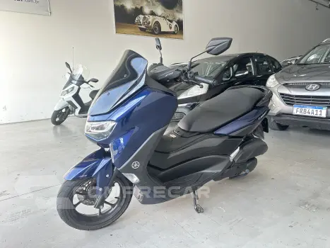Yamaha NMAX 160