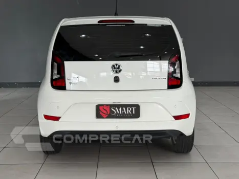 UP 1.0 MPI MOVE UP 12V FLEX 4P AUTOMATIZADO