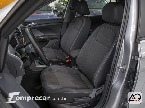T-CROSS 1.0 200 TSI