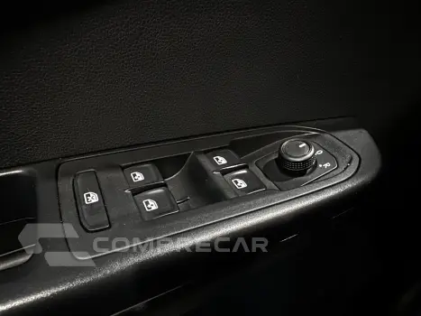 TAOS 1.4 250 TSI TOTAL FLEX COMFORTLINE AUTOMÁTICO