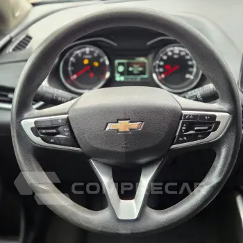 ONIX HATCH LT 1.0 12V Flex 5p Mec.