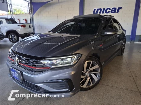 Volkswagen JETTA 2.0 350 TSI GLI 4 portas