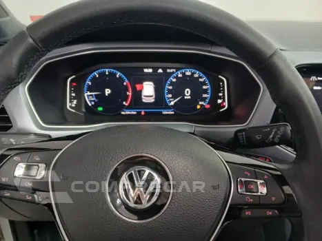 T-CROSS - 1.0 200 TSI TOTAL COMFORTLINE AUTOMÁTICO