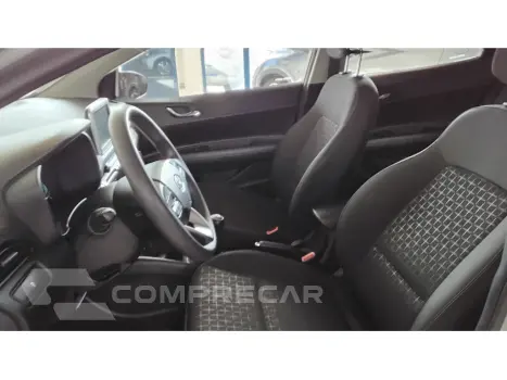 HB20 1.0 12V FLEX LIMITED MANUAL