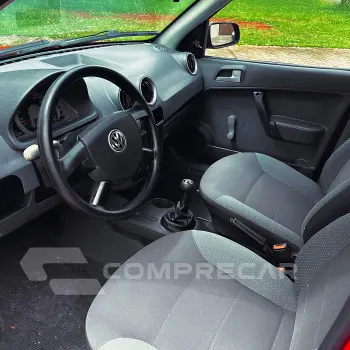 GOL 1.0 I Plus 8V