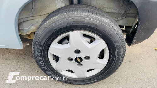 CELTA 1.0 MPFI Life 8V