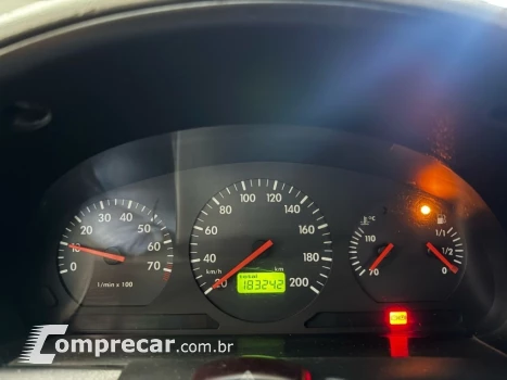 GOL 1.0 MI 16V G.III