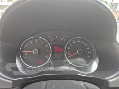 Gol 1.0 4P G6 TRENDLINE FLEX