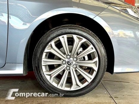 COROLLA 2.0 VVT-IE FLEX XEI DIRECT SHIFT