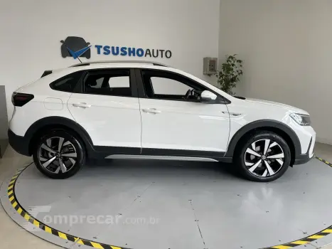 NIVUS 1.0 200 TSI TOTAL FLEX HIGHLINE AUTOMÁTICO