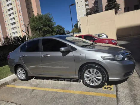CITY 1.5 I-vtec LX