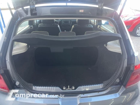 GOL 1.6 MSI Totalflex Trendline