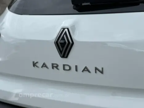 KARDIAN 1.0 TCE FLEX EVOLUTION EDC